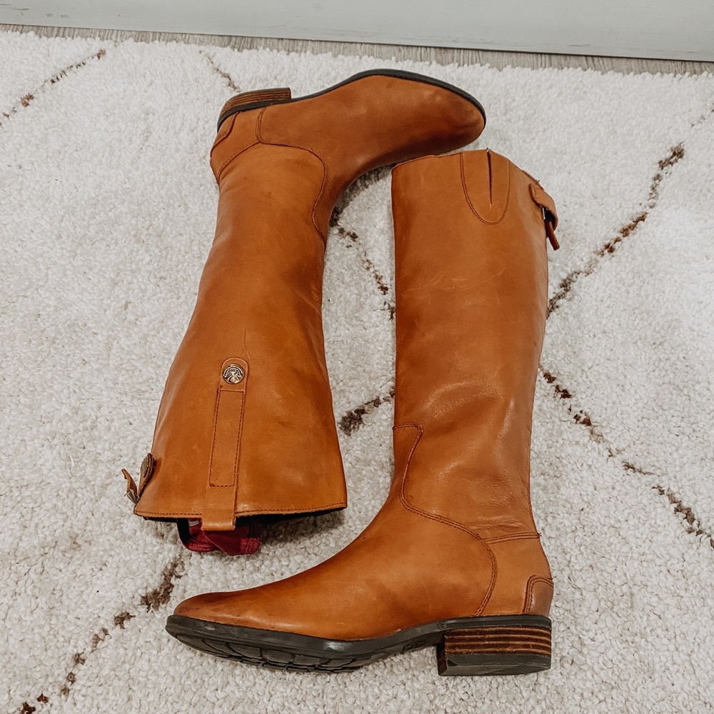 Sam Edelman Penny boot